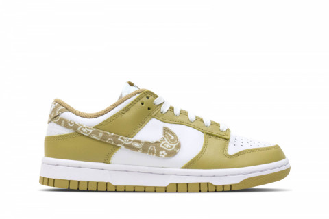 Nike Wmns Dunk Low 'Barley Paisley' Nike Wmns Dunk Low 'Barley Paisley'