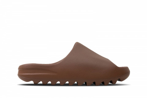 adidas Yeezy Slides Flax