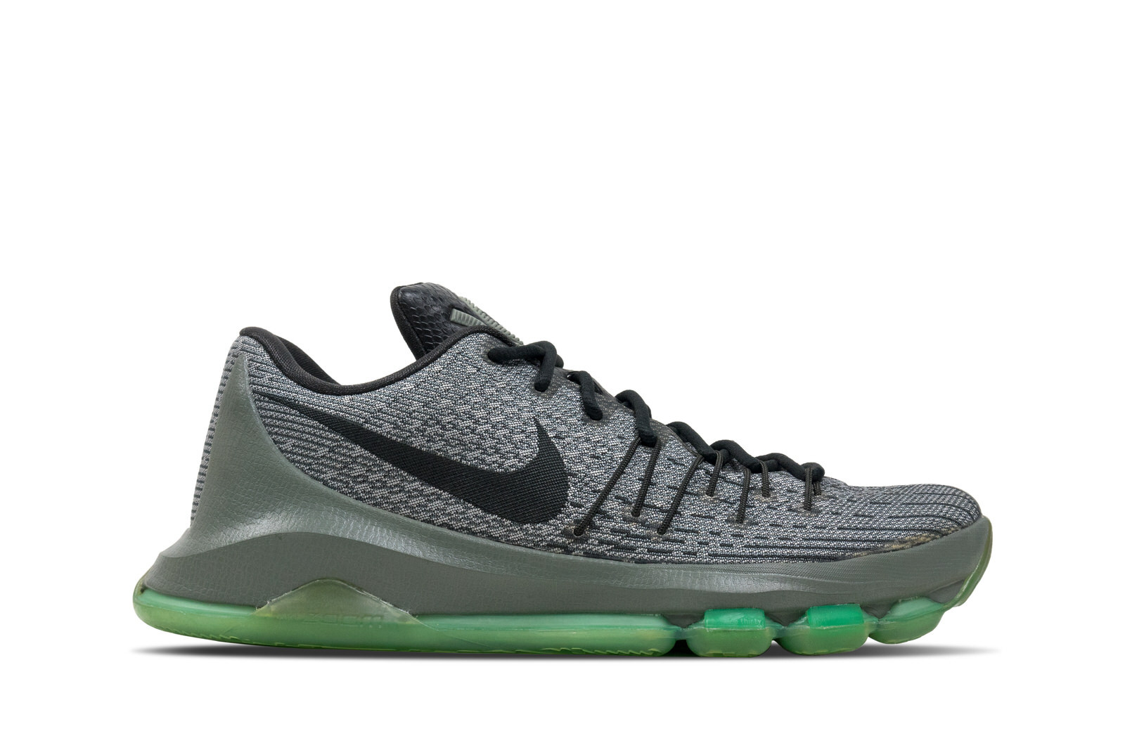 kd 8 hunt's hill night