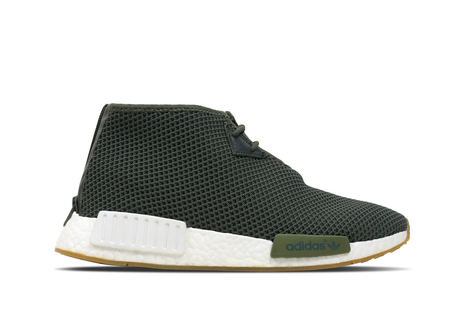 adidas nmd c1 mens Green