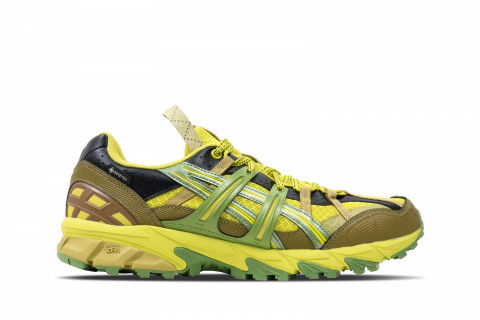 Asics HS4-S Gel Sonoma 15-50 GTX Green Sheen Epsom