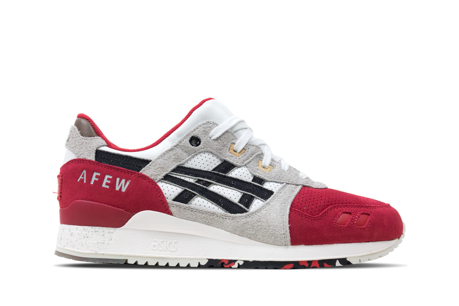ASICS Gel-Lyte III AFEW Koi (Regular Box) - GLAB.VN