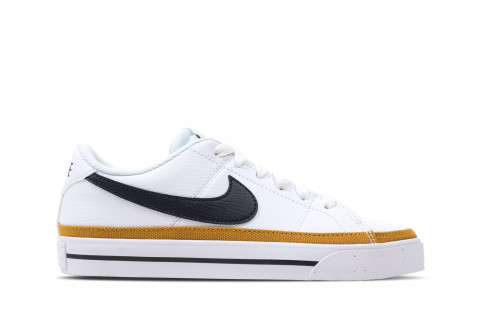 Wmns Nike Court Legacy Next Nature Desert Ochre 