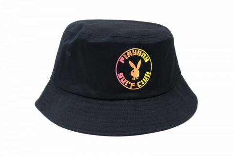 Playboy by Pacsun Surf Club Bucket Hat