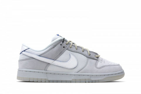 Nike Dunk Low Wolf Grey Pure Platinum