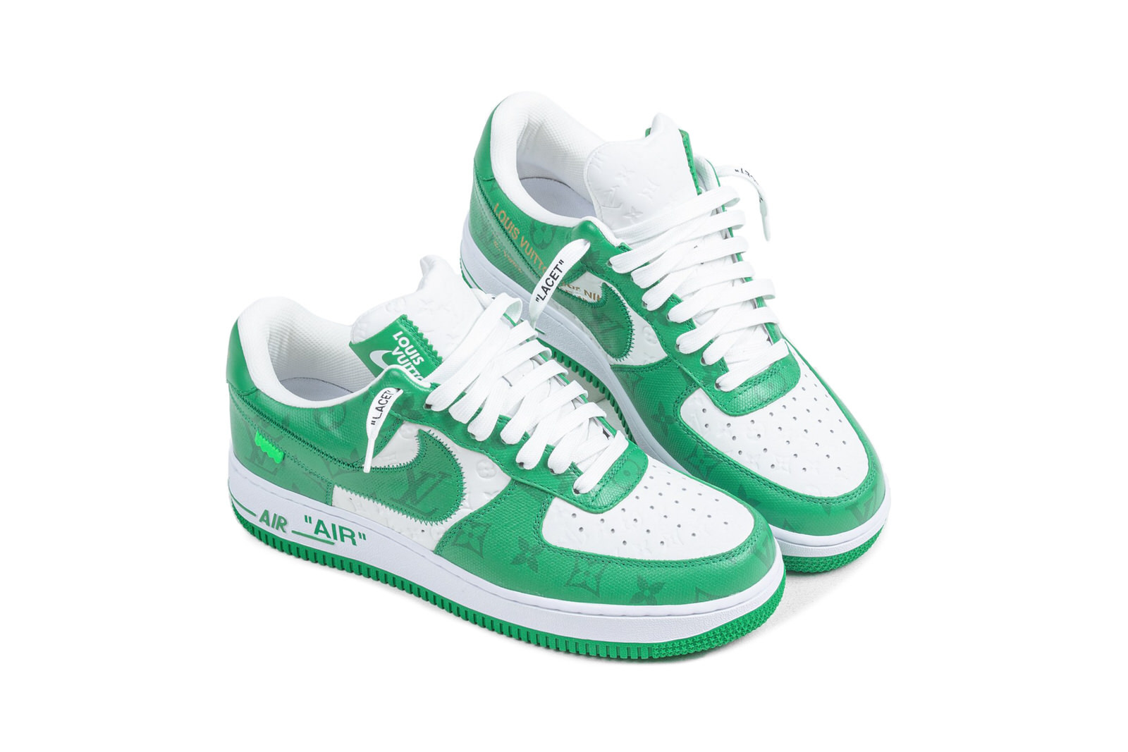nike air force virgil