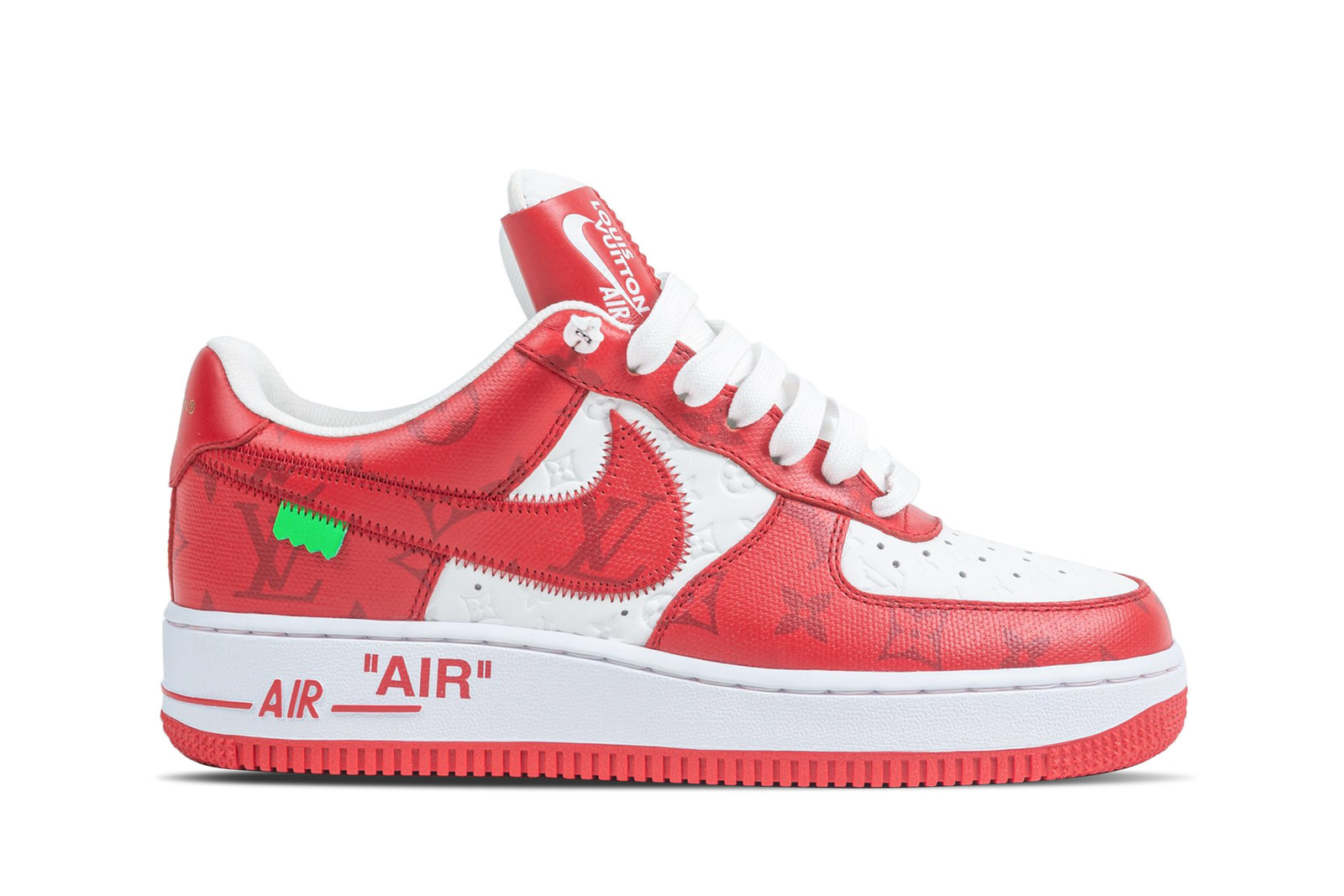 airforce 1 lvb