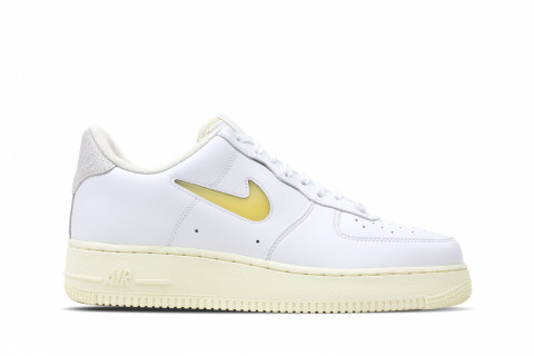 Nike Air Force 1 Low LX Jewel Pale Vanilla