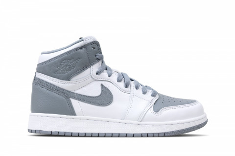 Air Jordan 1 Retro High OG Stealth (GS)