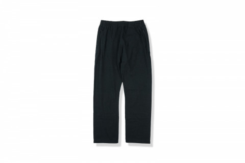 Yeezy Gap Engineered by Balenciaga Fitted Sweatpants Black