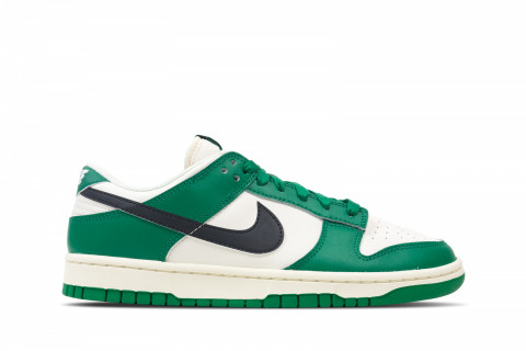 Nike Dunk Low SE Lottery Pack Malachite Green