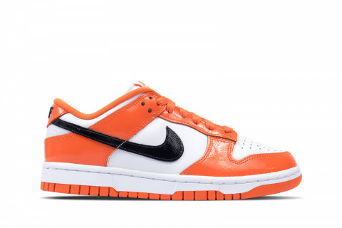 Nike Dunk Low Patent Halloween (W)