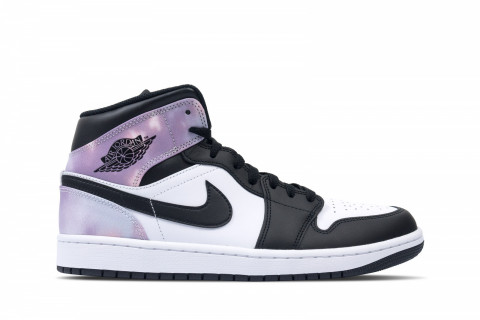 Air Jordan 1 Mid SE Zen Master