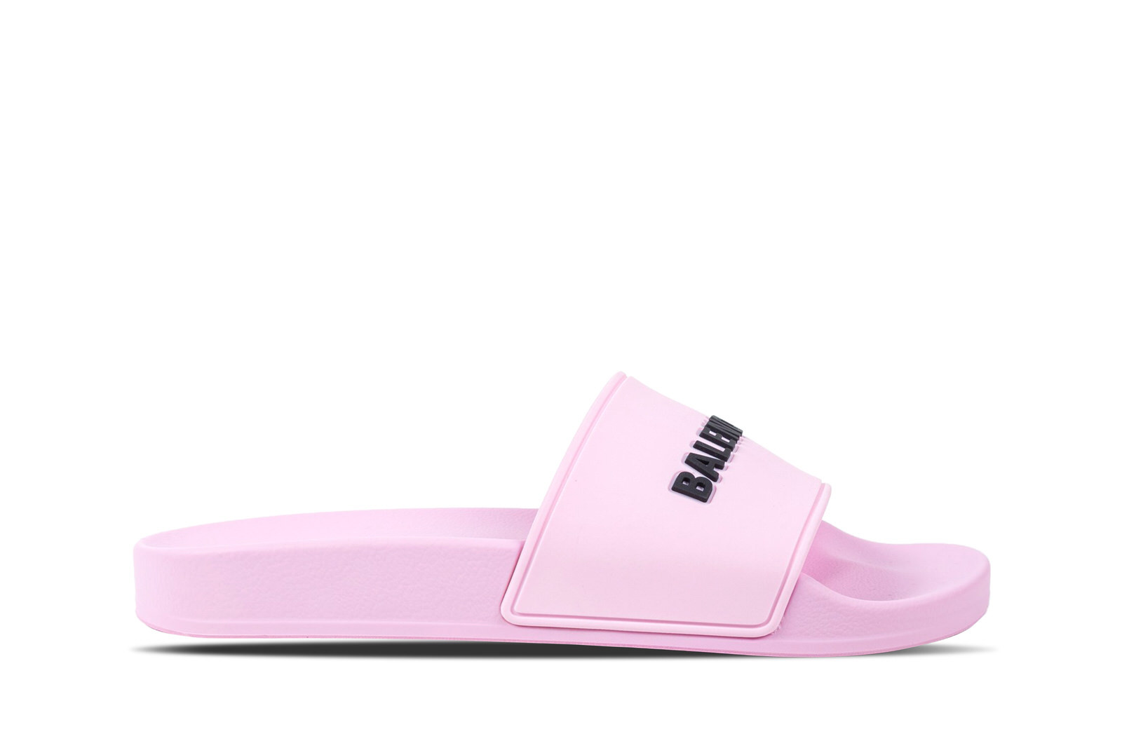Balenciaga Wmns Pool Slides Light Pink GLAB.VN