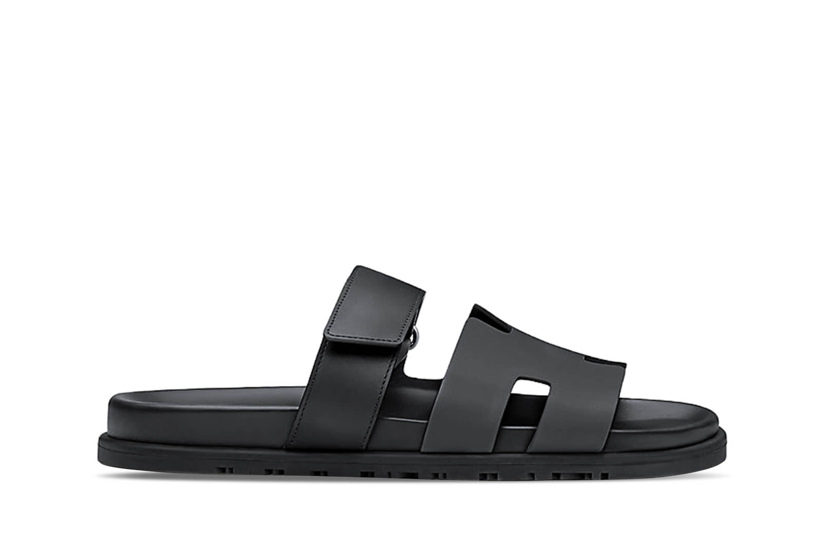 Ankara sandals hermes Clearance