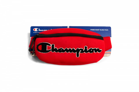 Champion Prime Sling Pack (Red) Champion Prime Sling Pack (Red)