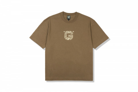 GLAB Based Mocha Tee