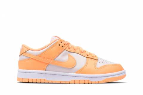 Nike Dunk Low Peach Cream (W)
