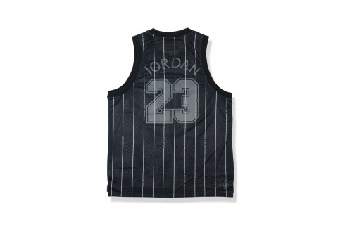 Air Jordan Essentials Men's Printed Jersey