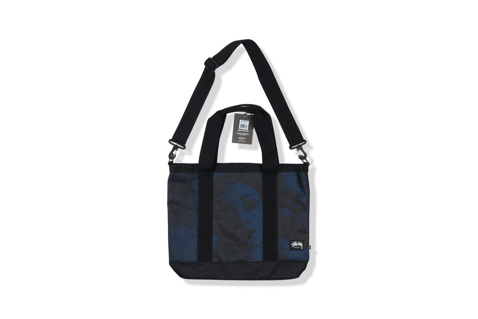 STUSSY×Herschel World Tour iPad Air ケース