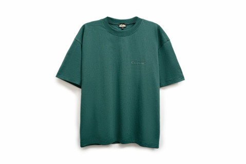 Conic Monotone Series — Avocado Tee Conic Monotone Series — Avocado Tee