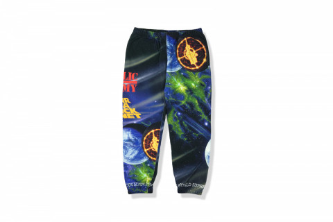 Supreme UNDERCOVER/Public Enemy Sweatpant Multi