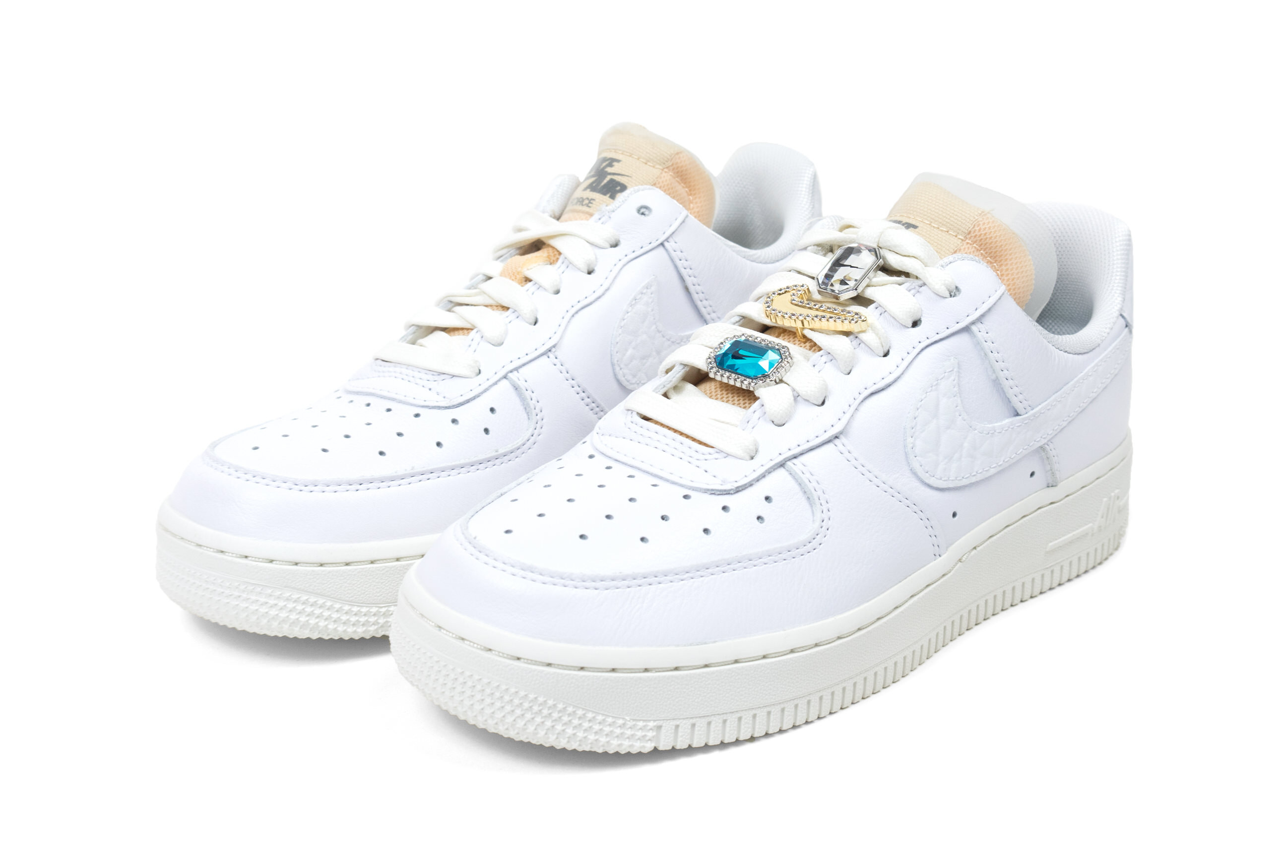 Nike Wmns Air Force 1 Low '07 LX 'Bling