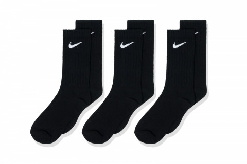 Nike Everyday Lightweight Training Crew Socks