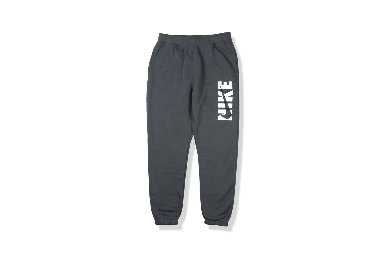 Nike Sportswear Graphic Print Fleece Jogger Pants GLAB.VN