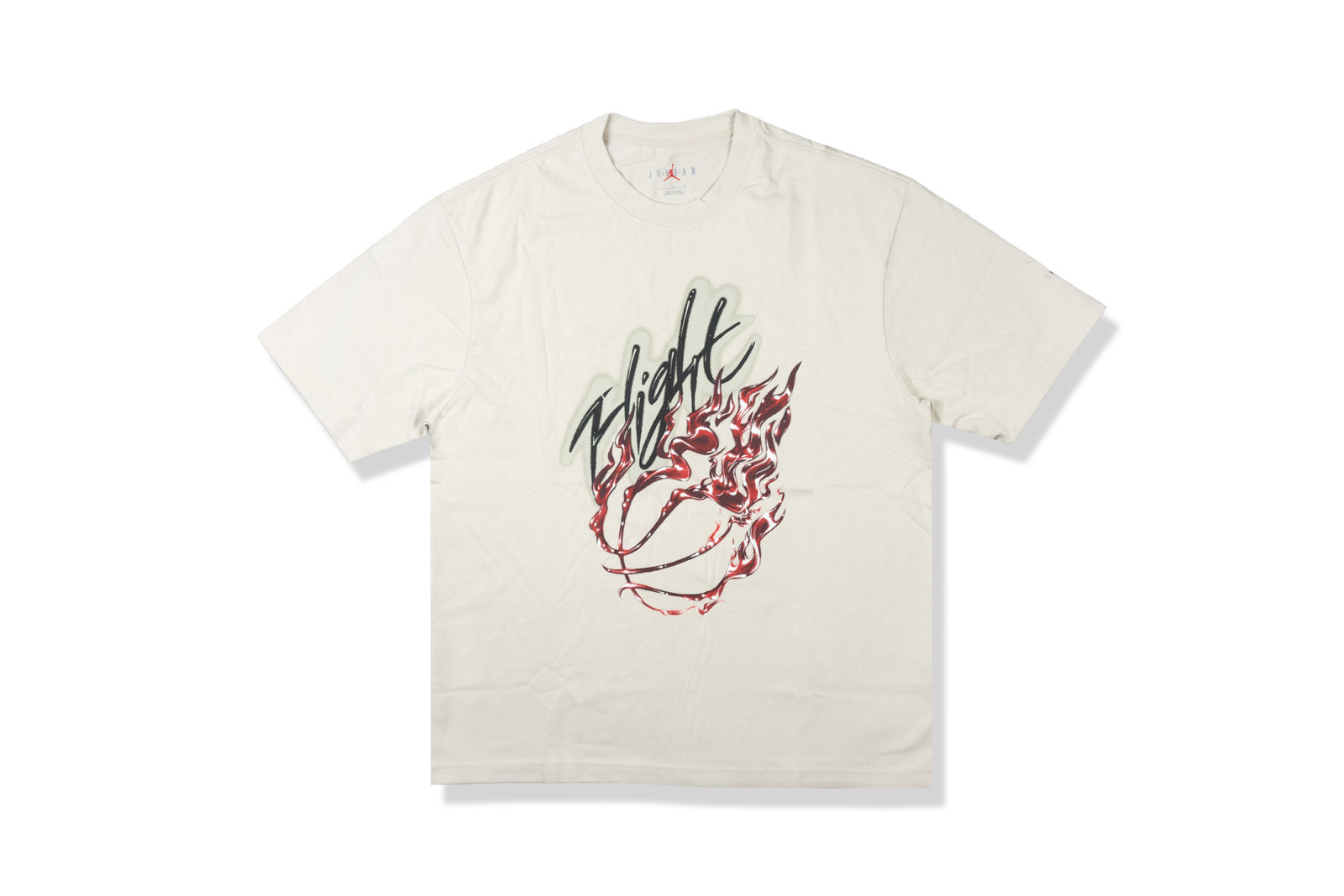 air jordan x travis scott t shirt