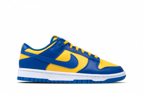 Nike Dunk Low UCLA