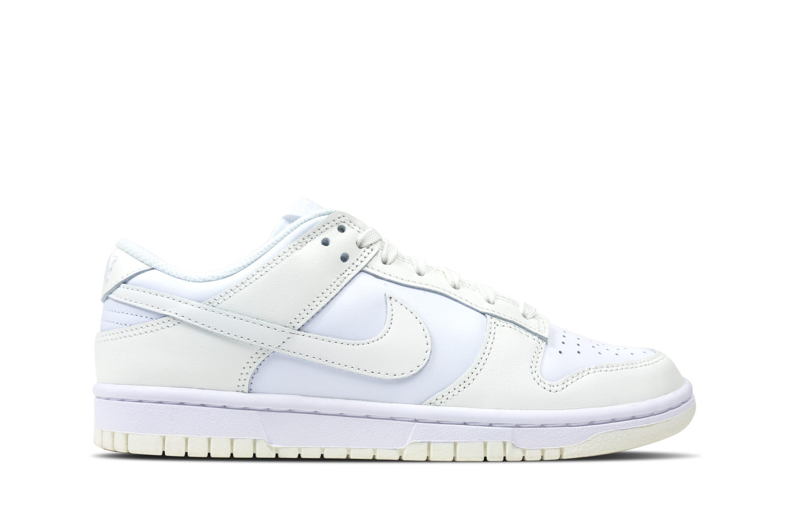 Nike Dunk Low Retro Coconut Milk (W) GLAB.VN