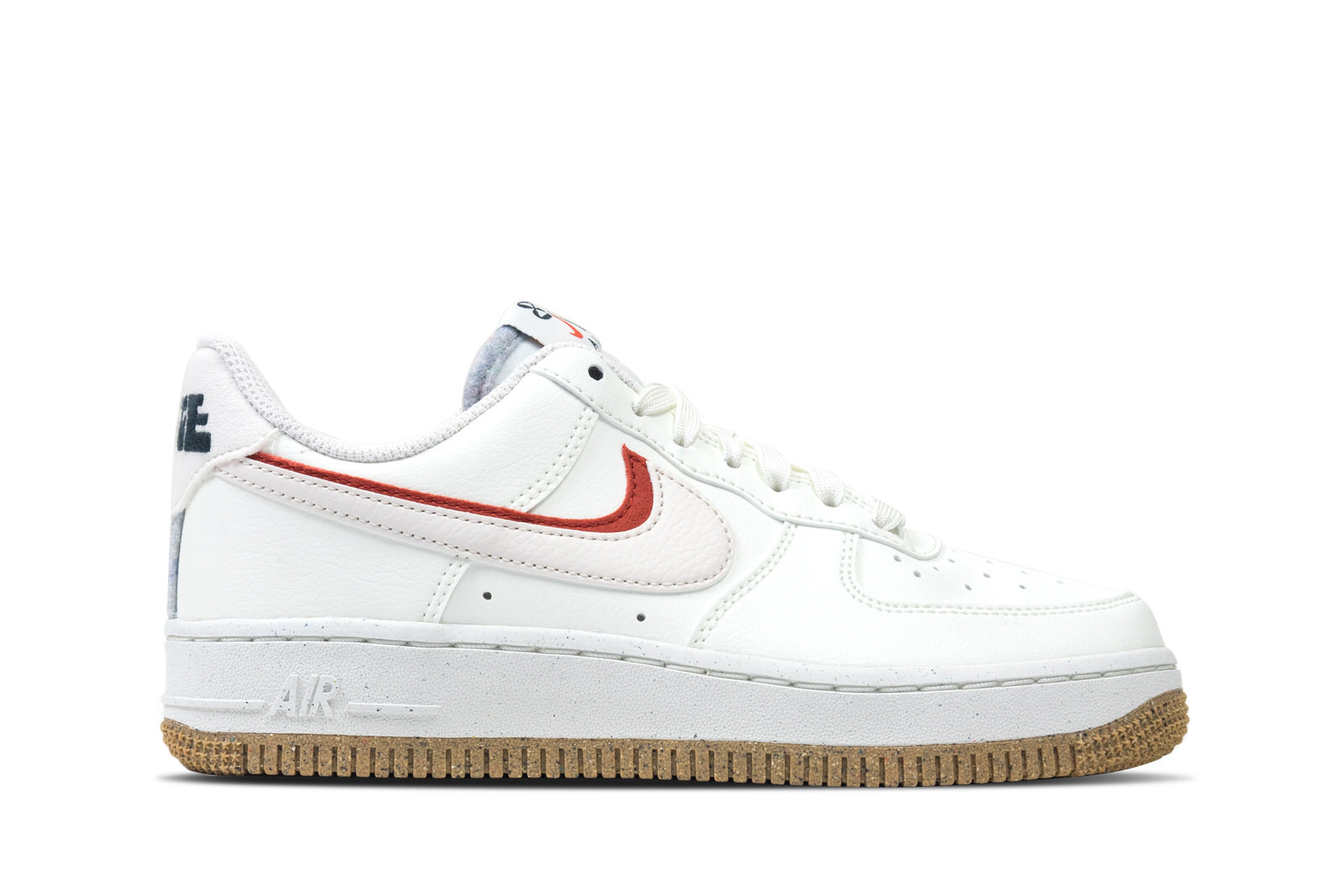 Nike Air Force 1 Low 82 (Sail/Rust) DX6065-101