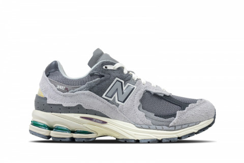 New Balance 2002R Protection Pack Rain Cloud
