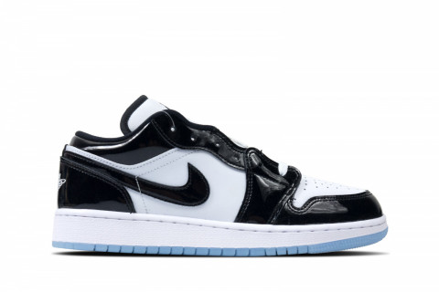 Air Jordan 1 Low SE Concord (GS)