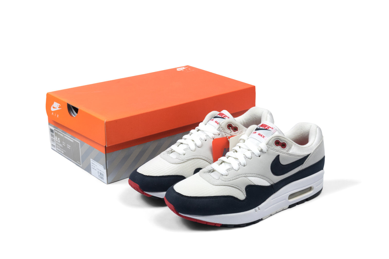 air max 1 anniversary obsidian