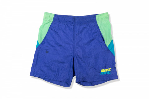 Vintage 90s Nike Neon Short 