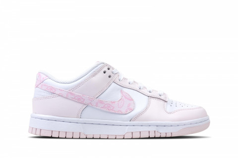 Nike Dunk Low Essential Paisley Pack Pink (W)