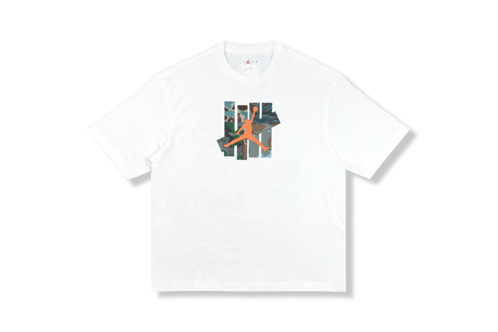 nike x undefeated t shirt