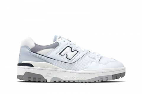 New Balance 550 Salt and Pepper New Balance 550 Salt and Pepper