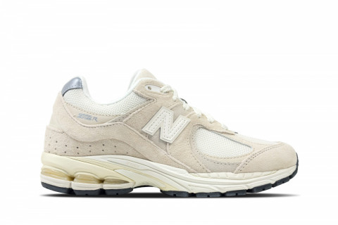New Balance 2002R Off White