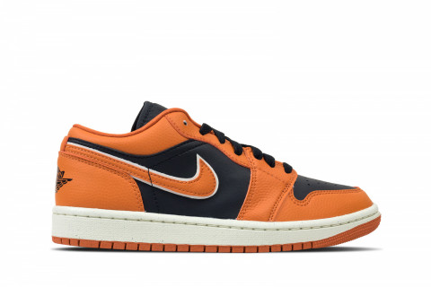Air Jordan 1 Low SE Sport Spice (W)