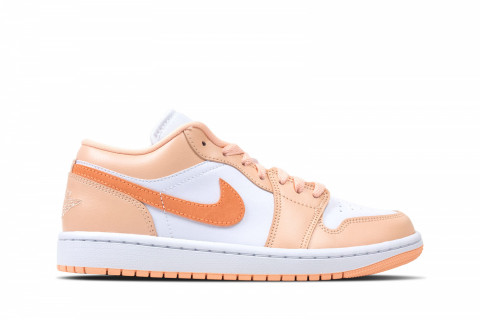 Air Jordan 1 Low Sunset Haze (W)