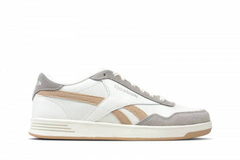 Reebok Royal Techque Cream And Beige