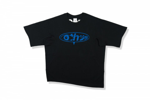 Off-White x Nike Tee Black