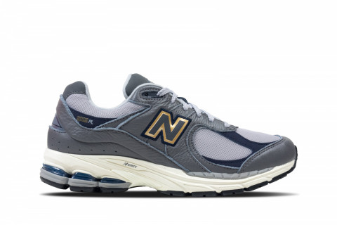 New Balance 2002R Castlerock
