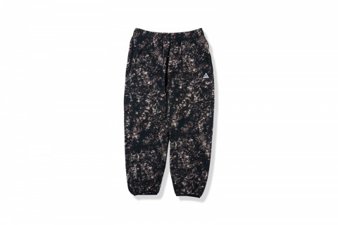 Nike ACG Wolf Tree Men's Light Orewood Brown Pants 