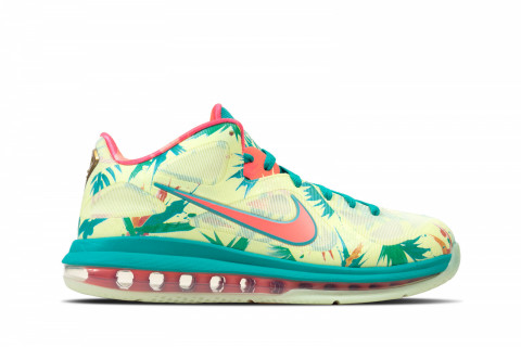 Nike LeBron 9 Low LeBronald Palmer (2022)