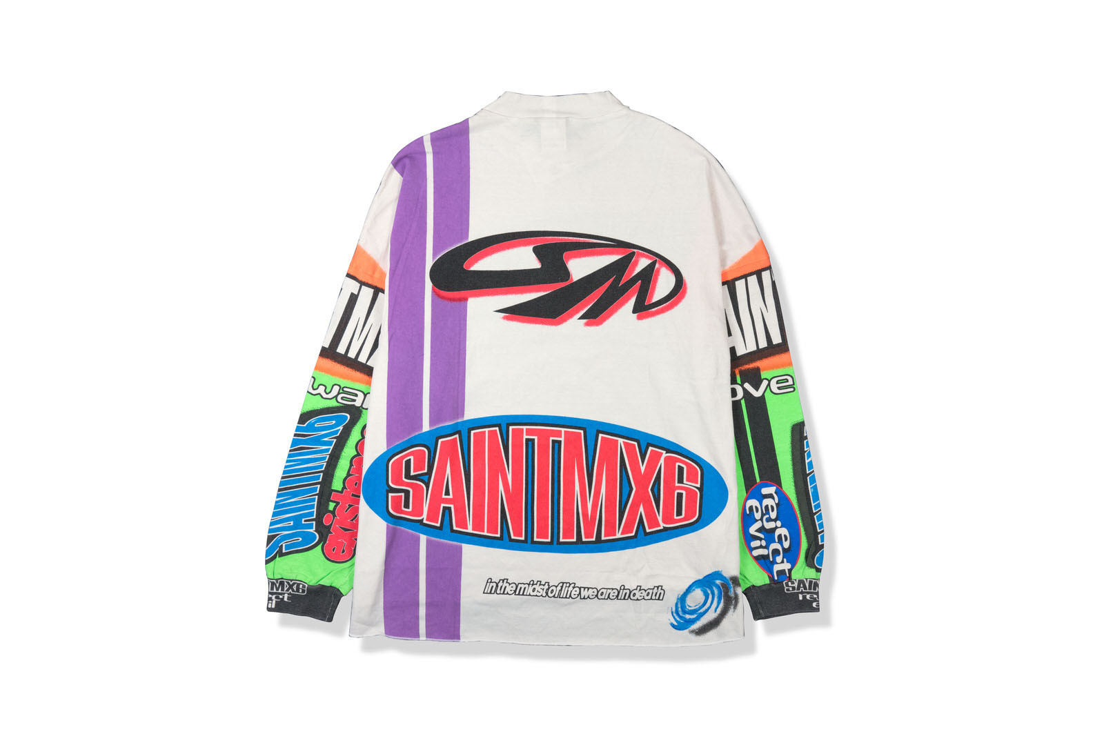 saint mxxxxxx punk girl Lサイズ 楽天市場】SAINT MxxxxxxPUNK GIRL T-SHIRTパンク ガール