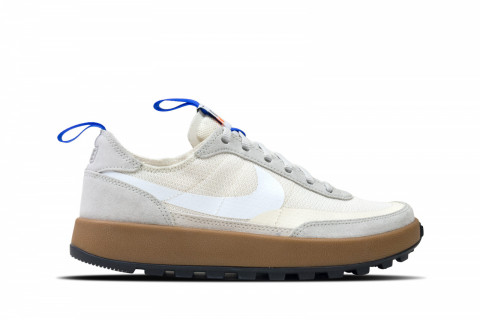 NikeCraft General Purpose Shoe Tom Sachs